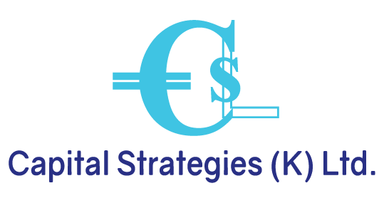 Capital Strategies Kenya