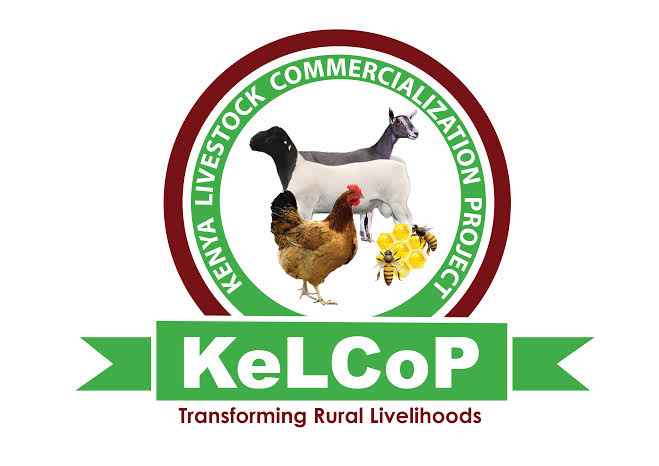 Kenya Livestock Commercialization Project