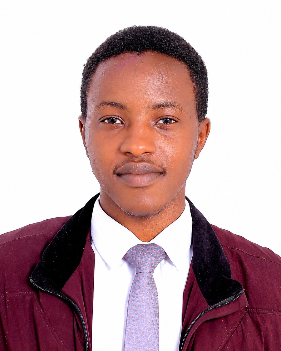 Royed Matheka